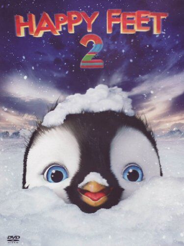 George Miller - Happy feet 2 [IT Import] - Preis vom 06.10.2026 07:26:00 h
