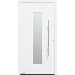 Hörmann Aluminium-Haustüre ThermoSafe Motiv 650, mit RC3 Sicherheitsausstattung