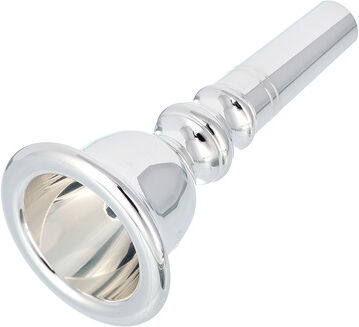 Breslmair Trombone Mouthpiece Barock