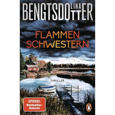 Flammenschwestern, Taschenbuch von Lina Bengtsdotter, Penguin, 978-3-328-10863-4