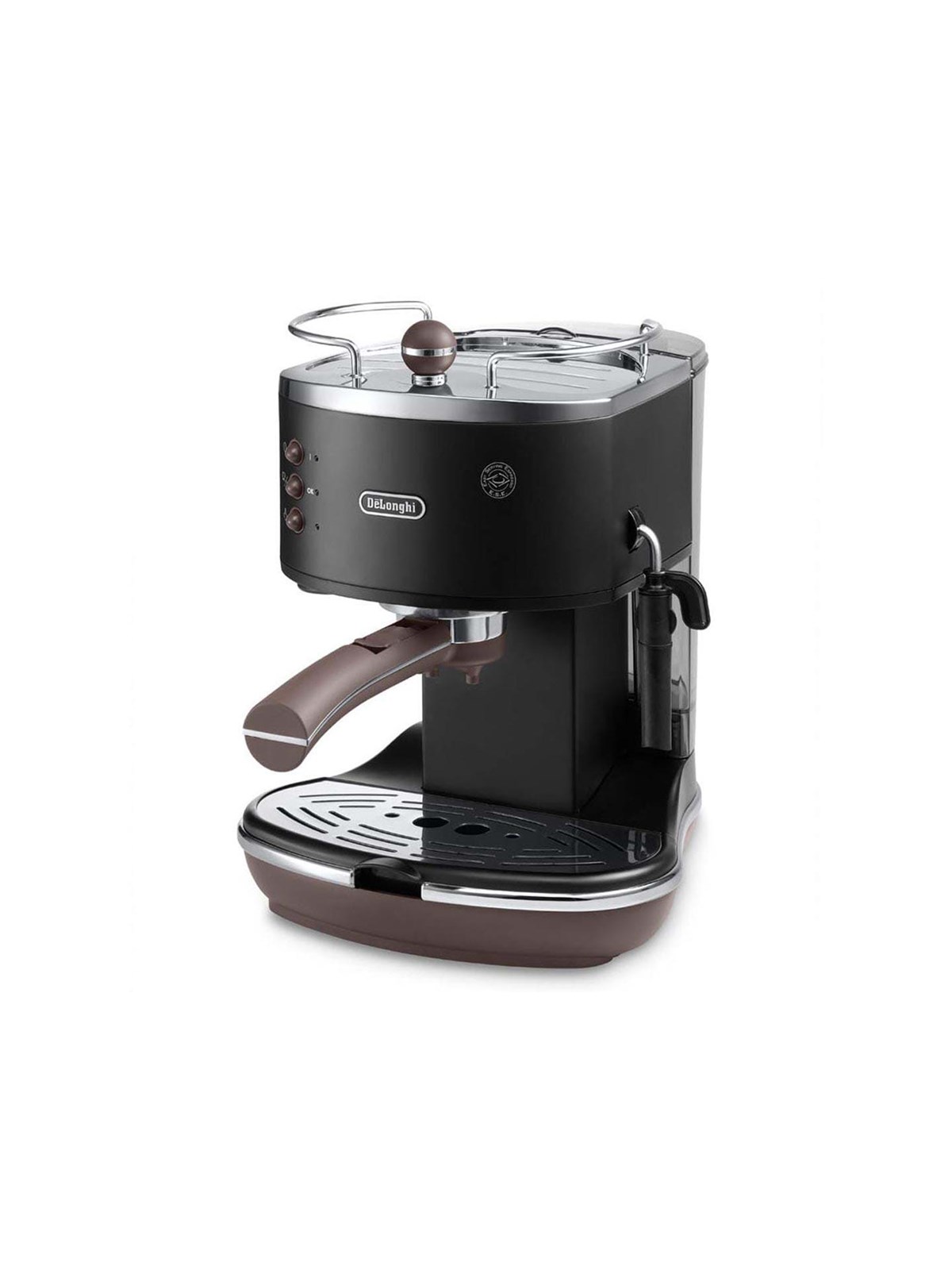 DeLonghi ECOV 311 Schwarz