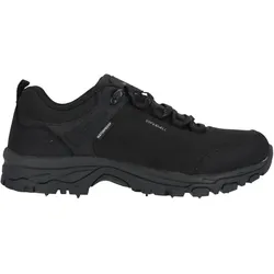 Whistler Newcarl wasserdichte Eisschuhe 1001 - black 39