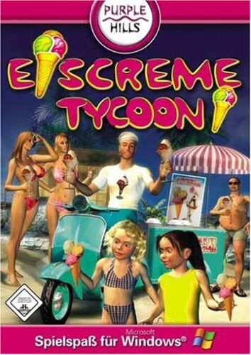 Purple Hills - Eiscreme Tycoon - Preis vom 16.10.2026 11:41:07 h