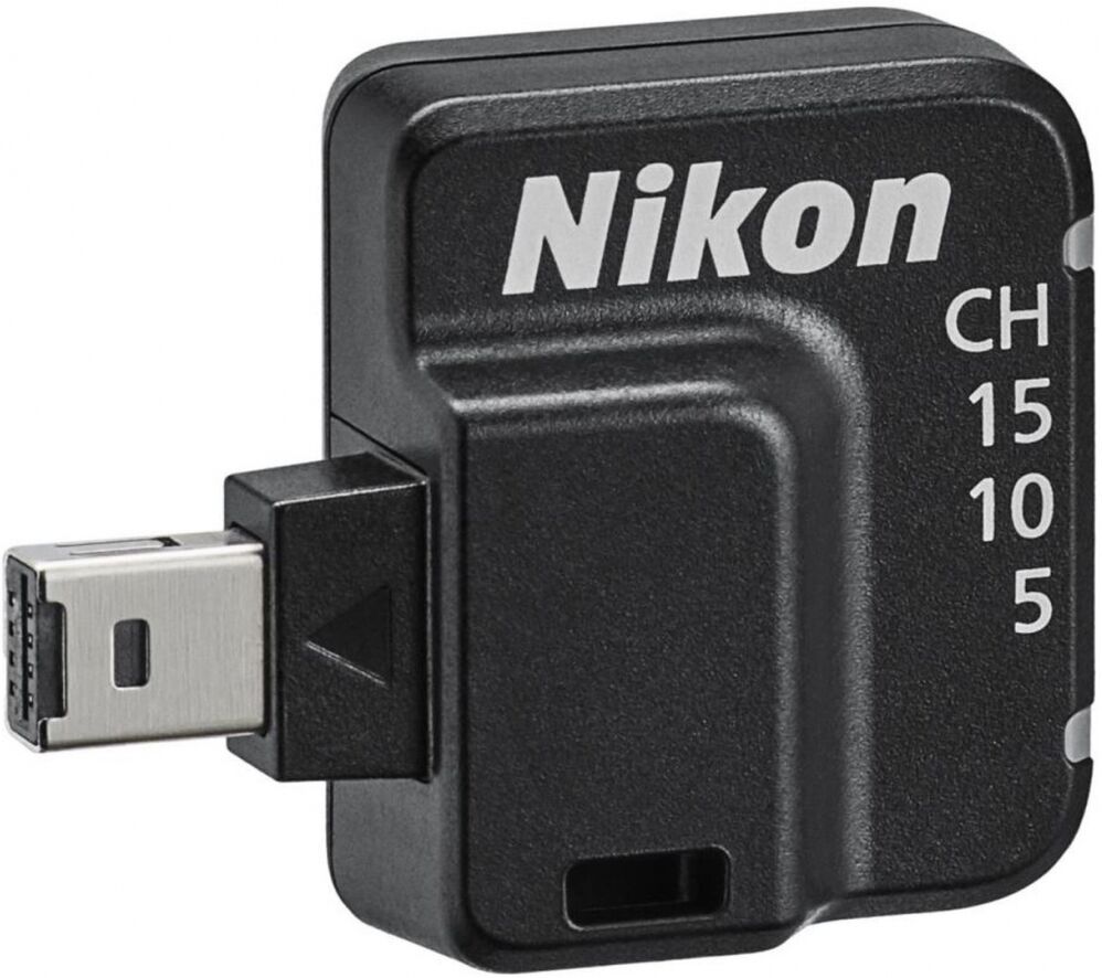 Nikon Funkfernsteuerung WR-R11b