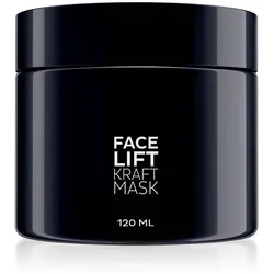 Ebenholz Skincare Facelift Kraft Mask 120 ml