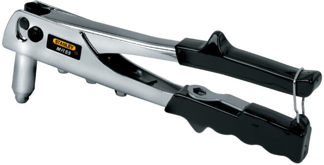 Pince à rivets aveugles Stanley MR55, tête coudée (6-MR55)