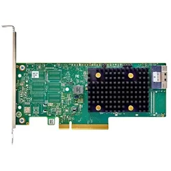 Lenovo ISG ThinkSystem 440-8i SAS/SATA PCIe Gen4 HBA, Storage Controller