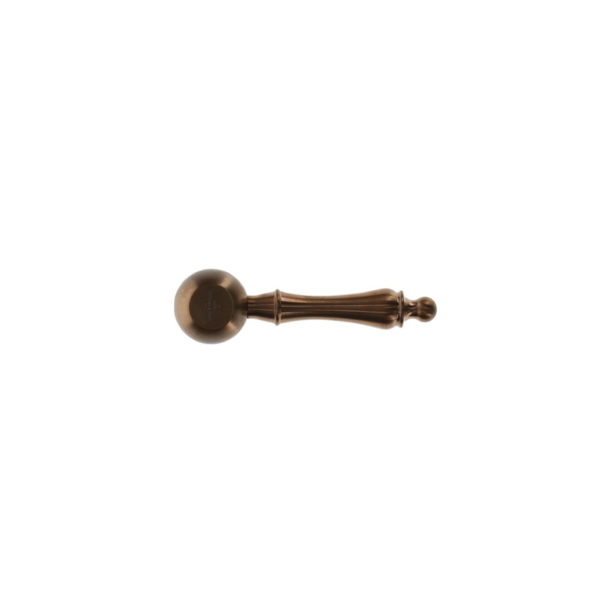 V&B Armaturengriff zu Umbrella / Umbrella Flex, Bronze ; Villeroy & Boch (92408004)