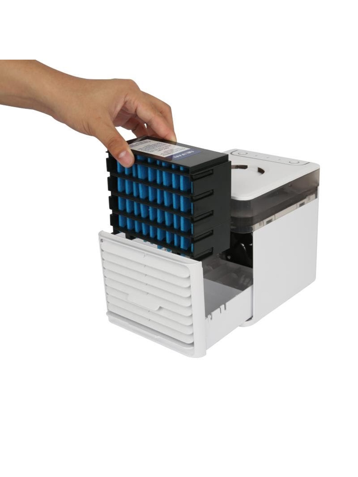 SiGN Filter for Air Cooler