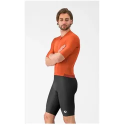 Castelli, Herren, Velohosen, Espresso 2 Short (3XL), Schwarz