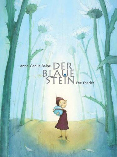 Eve Tharlet - Der blaue Stein - Preis vom 13.10.2026 11:25:28 h