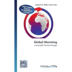 Global Warming, Fachbücher