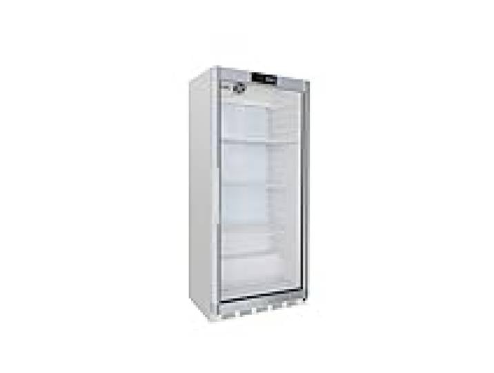 L2G Armoire Réfrigérée Positive - 600 L Blanche