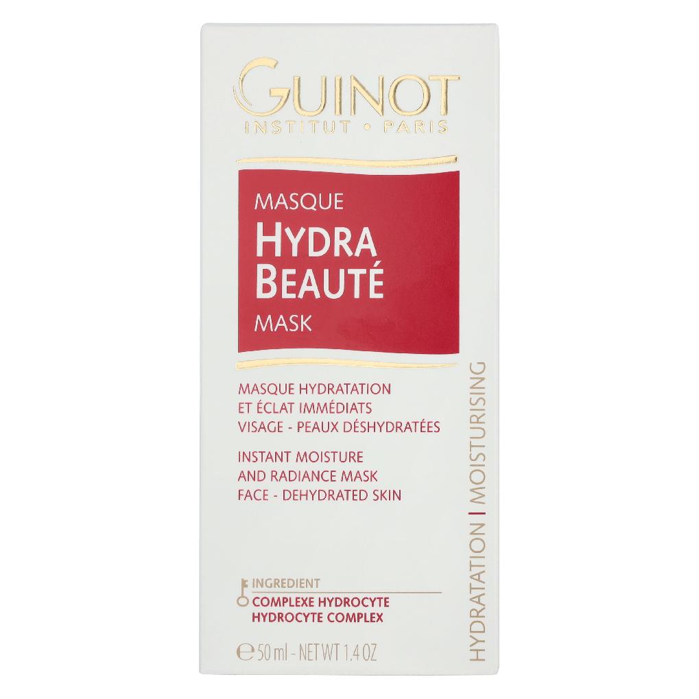 Guinot Hydra Beaute Mask 50ml (50 ml) (3500465038442)