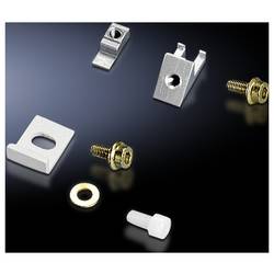 Rittal TS 4134.000 Befestigungswinkel Druckguss 12 St.