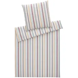 Elegante, Bettwäsche, Julia (Bettwäsche Set, 135x200 cm)