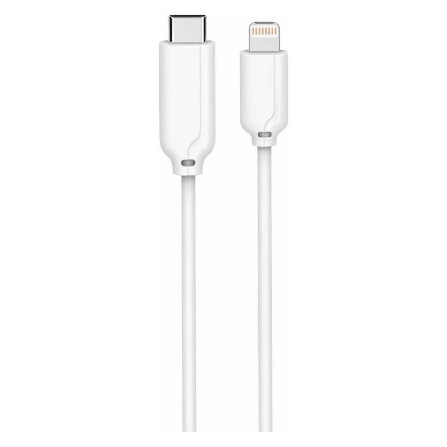 MicroConnect USB C - Lightning (3 m, USB 3.2 Gen 1) (USB3.1CL3)