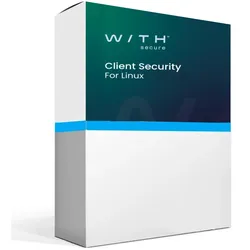 WithSecure Client Security for Linux