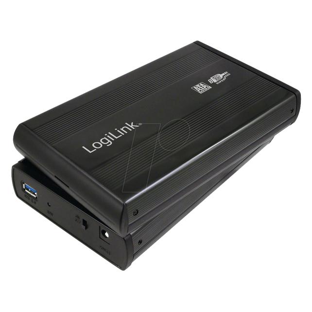 LogiLink UA0107 (3.5") (UA0107)