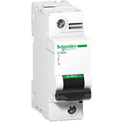 Schneider Electric A9N18489 A9N18489 Leitungsschutzschalter 63 A 144 V/DC