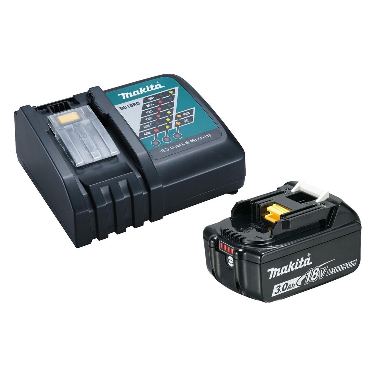 Makita 191A24-4 (18 V) (191A24-4)