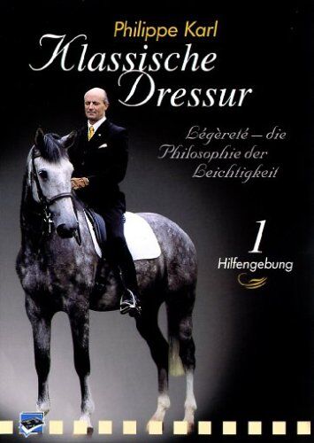 Phillippe Karl - Klassische Dressur 1 - Preis vom 09.10.2026 07:28:09 h