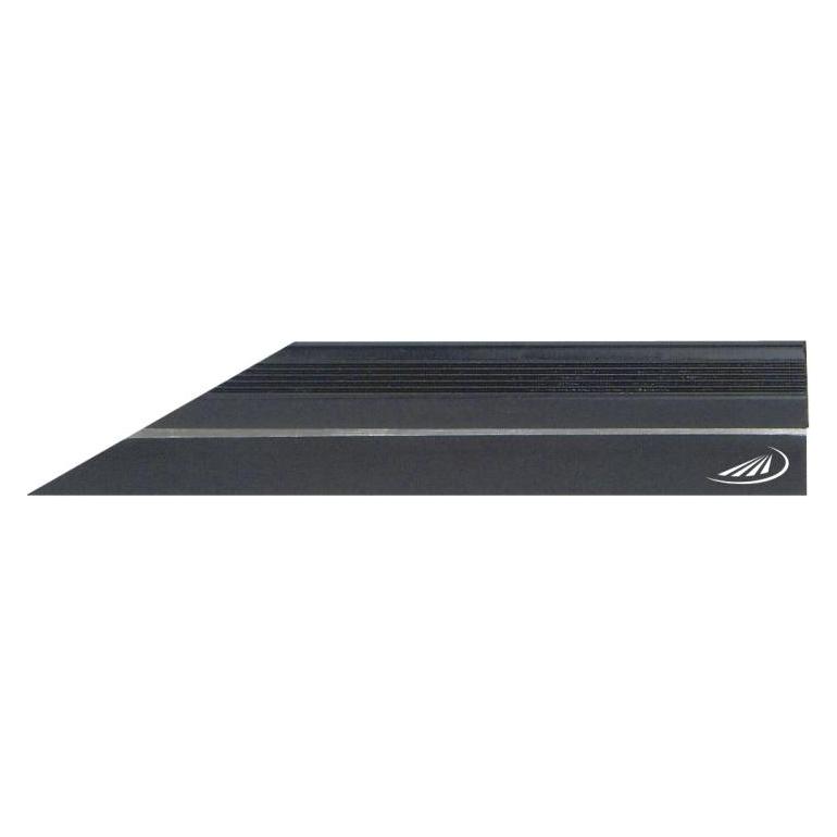 Helios Preisser Helios-Preisser Haarlineal 200mm DIN874/00 (20 cm) (0512105)