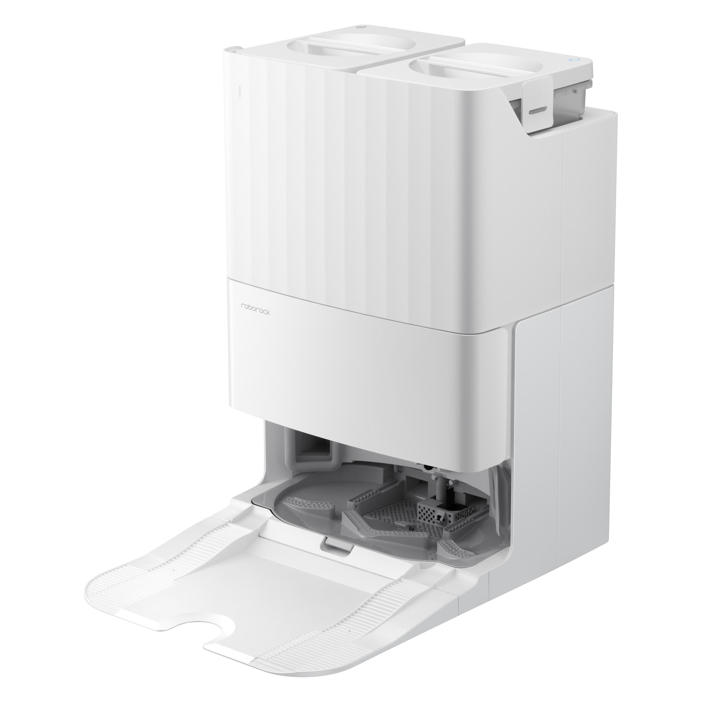 Roborock Qrevo S Pro (18500 Pa, Wischpads (rotierend)) (QSP02-00)