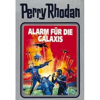 Alarm für die Galaxis, Gebundene Ausgabe von Perry Rhodan, Pabel-Moewig, 978-3-8118-2063-0