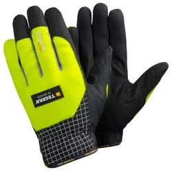 Touchscreen-Montagehandschuhe "9123" - 8 (M)