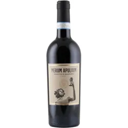 Merum Apulium Primitivo di Manduria Riserva 2018