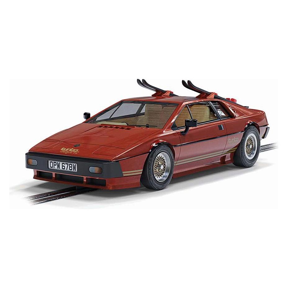 Hornby James Bond Lotus Esprit Turbo For Your Eyes Only (C4301)