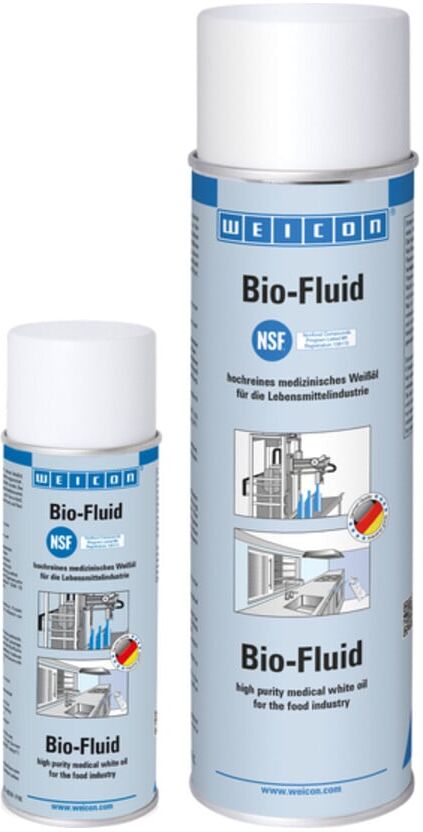 WEICON Fluid Spray 500 ml (11600500)
