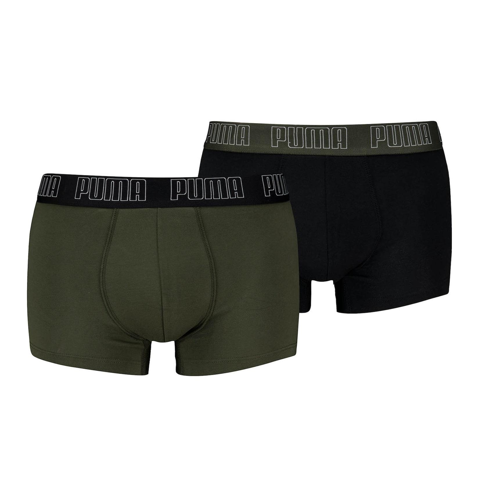 Everyday Trunks 2P Herren Boxershort