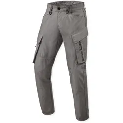 Revit Cargo Tristan Tapered Motorrad-Textilhosen
