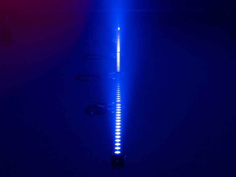 EuroLite LED PIX-16 QCL Bar