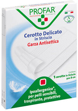 Federfarma.Co Profar Cer Tnt Striscia 50x8cm