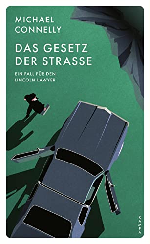 Michael Connelly - Das Gesetz der Straße: Ein Fall für den Lincoln Lawyer - Preis vom 09.10.2026 07:28:09 h