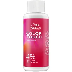 Color Touch Emulsion - 60 ml | 4%