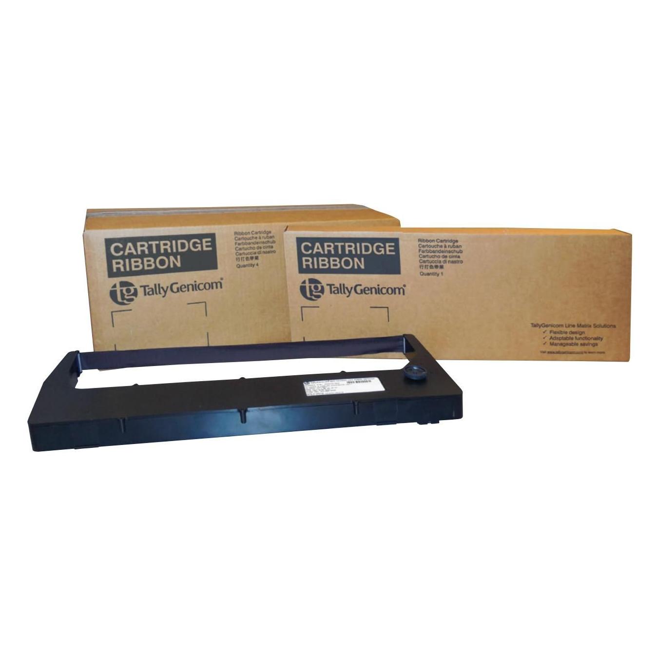 TallyGenicom Extended Life Cartridge (255670-401)