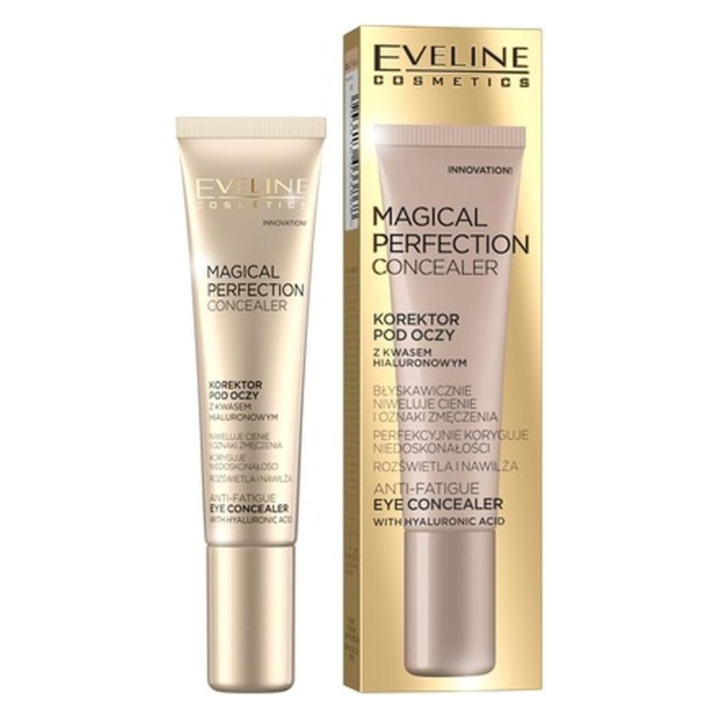Eveline Magical Perfection (02 Medium) (5901761980738)