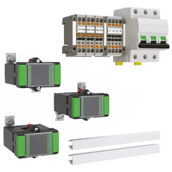 ABN Bestückungspaket ABNPK22250