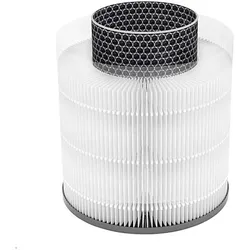 Tesla Carbon Filter, Zubehör Luftbehandlung