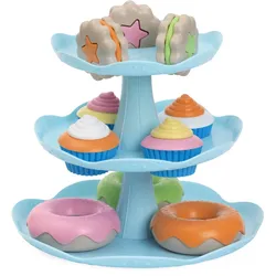 Chicco - Spielset Süße Etagere