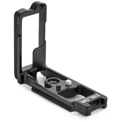 3 Legged Thing ZELDA QD L-Bracket für Nikon Z6/7 - Dunkel