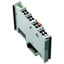 WAGO GmbH & Co. KG Digital Eingangsklemme 750-430/025-000