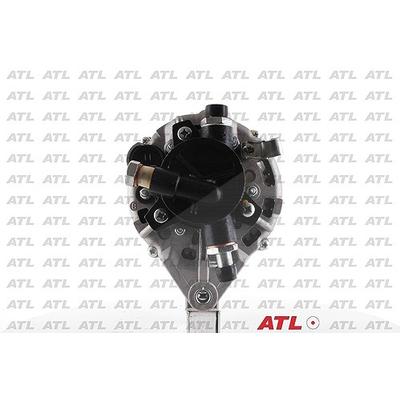 Atl Autotechnik Lichtmaschine 70A [Hersteller-Nr. L41770] für Opel, Vauxhall