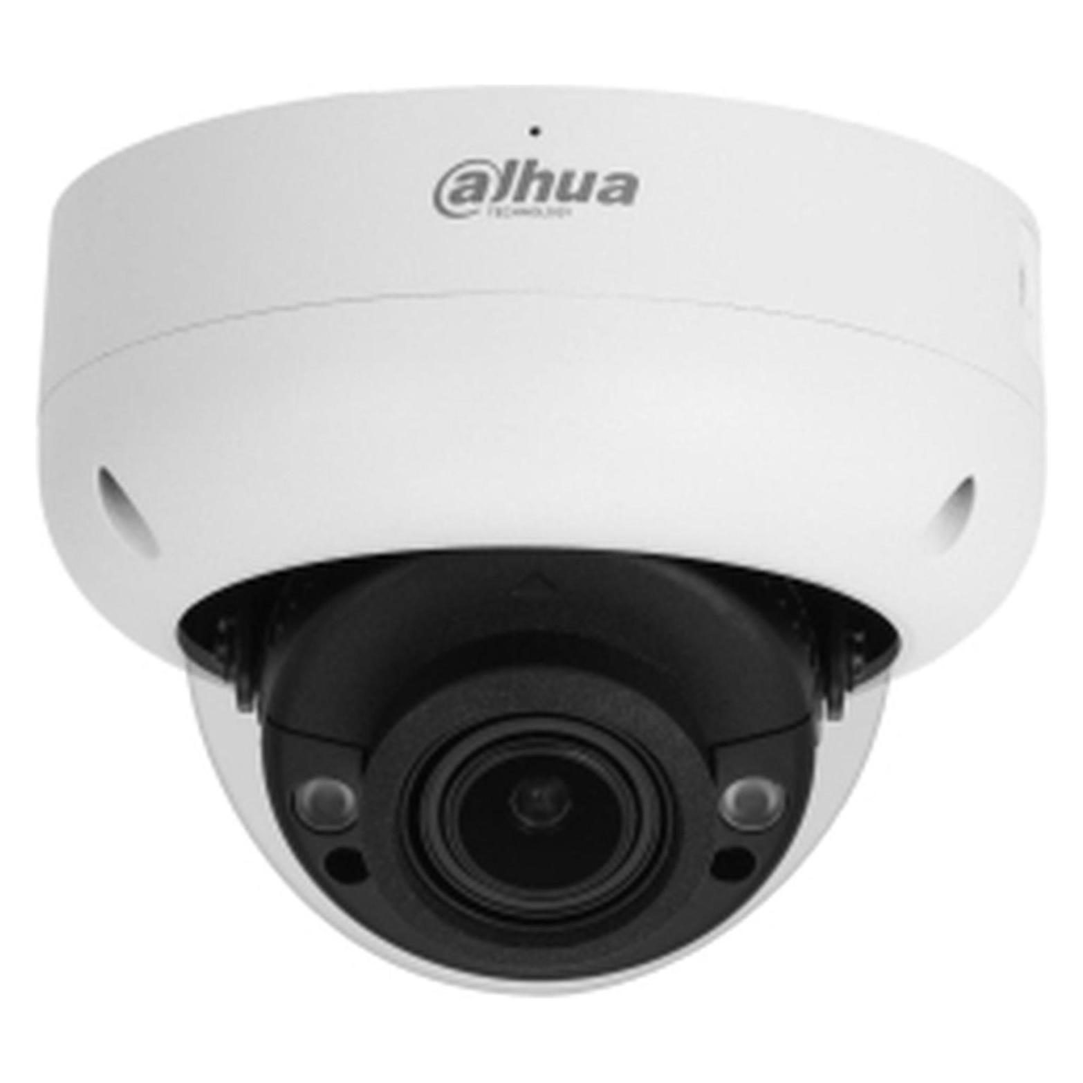 Dahua NET 5MP IR DOME/HDBW3541R-ZAS-27135-S2 (2960 x 1668 Pixels) (HDBW3541R-ZAS-27135-S2)