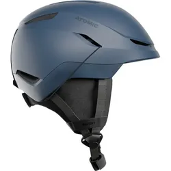 Atomic Revent Jr - Skihelm - Kinder - Blue - 55/59