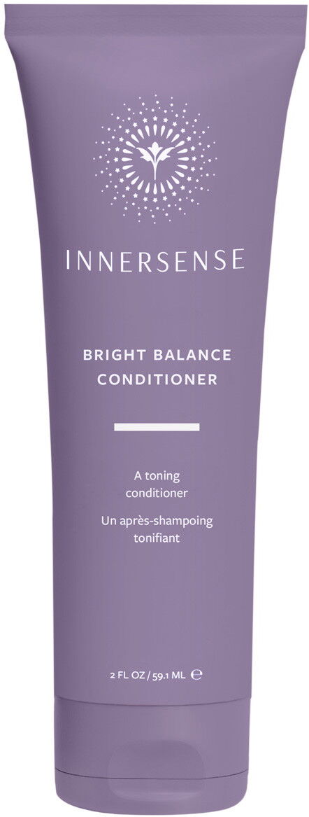 59.1ml Innersense Organic Beauty Bright Balance Conditioner